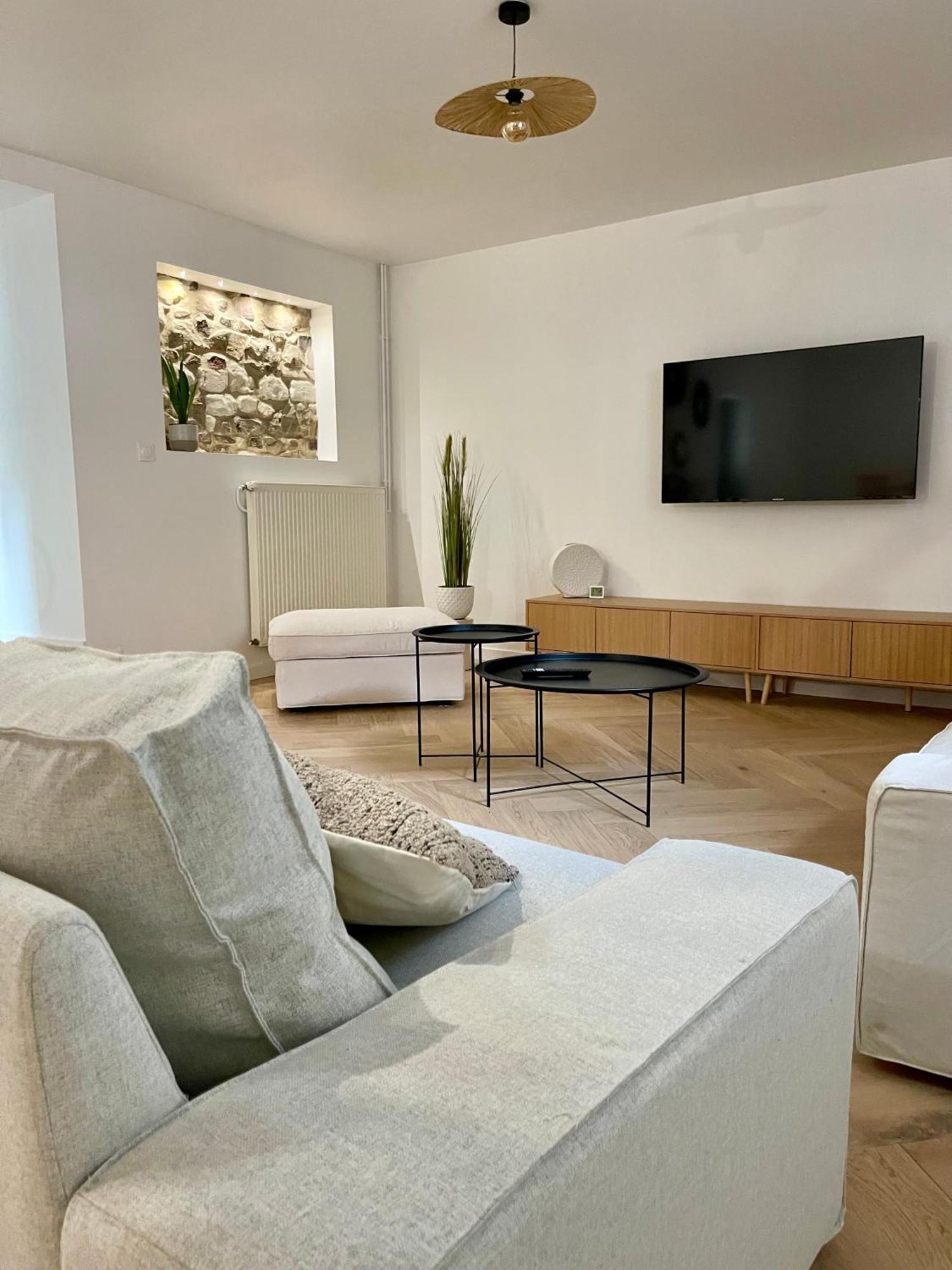 Ferienhaus L Etable Camblinoise *
