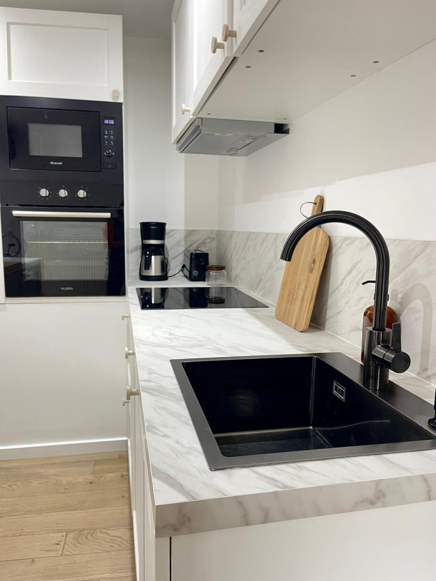L Etable Camblinoise Ferienhaus