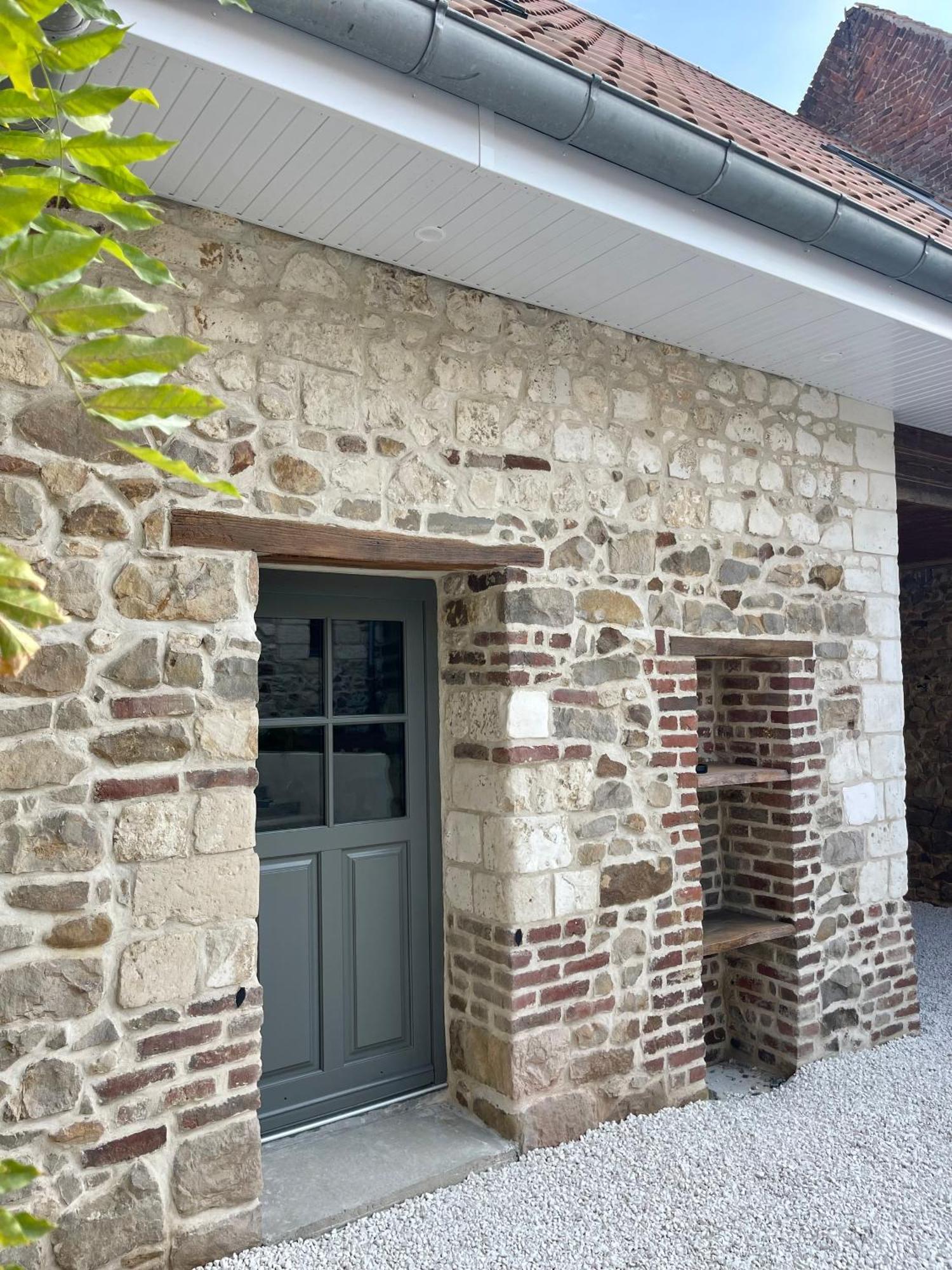Ferienhaus L Etable Camblinoise *